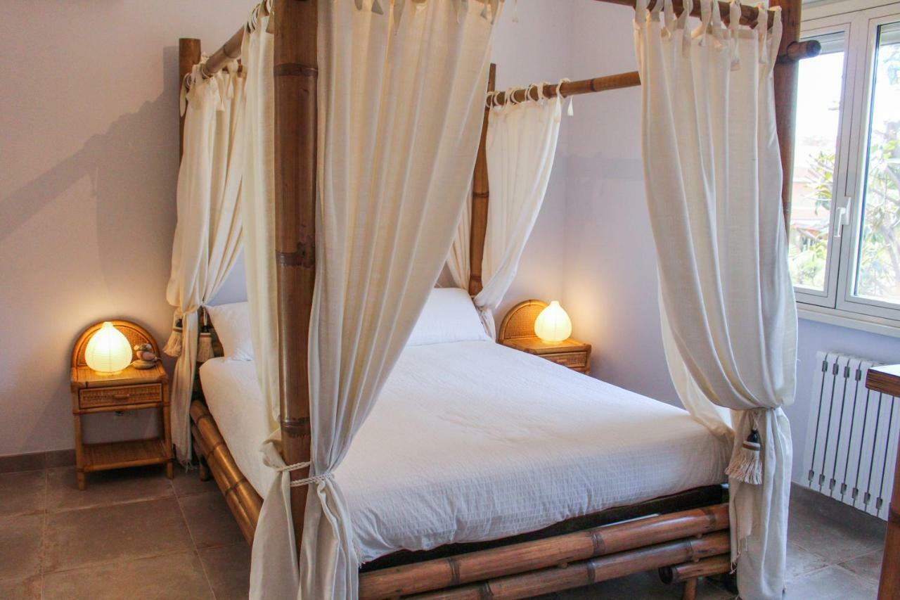 Maison Tizi Пассо Оскуро Экстерьер фото