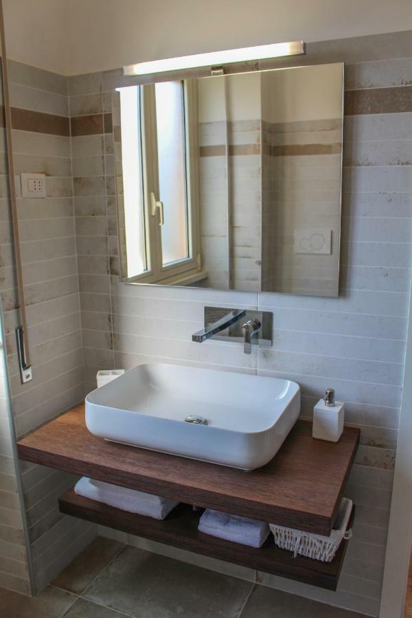 Maison Tizi Пассо Оскуро Экстерьер фото