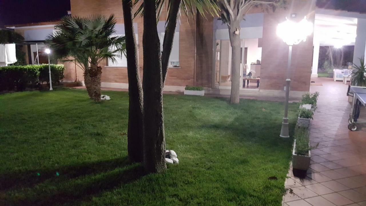 Maison Tizi Пассо Оскуро Экстерьер фото