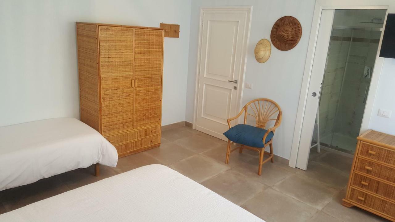 Maison Tizi Пассо Оскуро Экстерьер фото